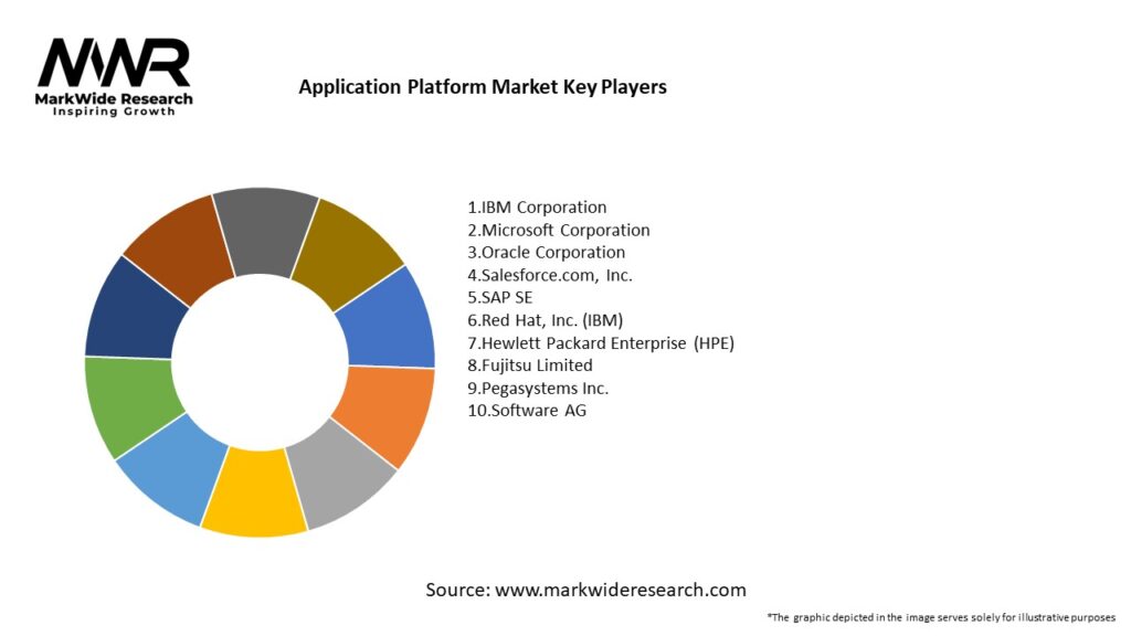 Application Platform Market 