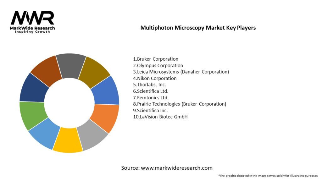 Multiphoton Microscopy Market