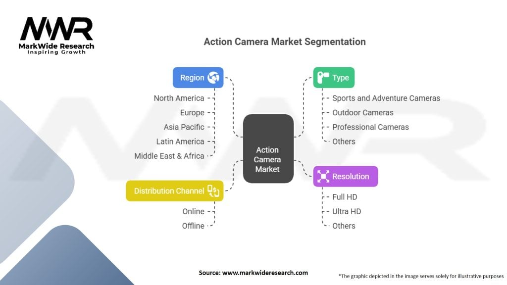 Action Camera Market