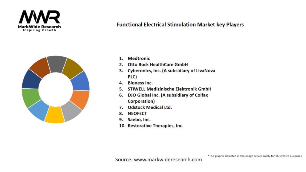 Functional Electrical Stimulation Market