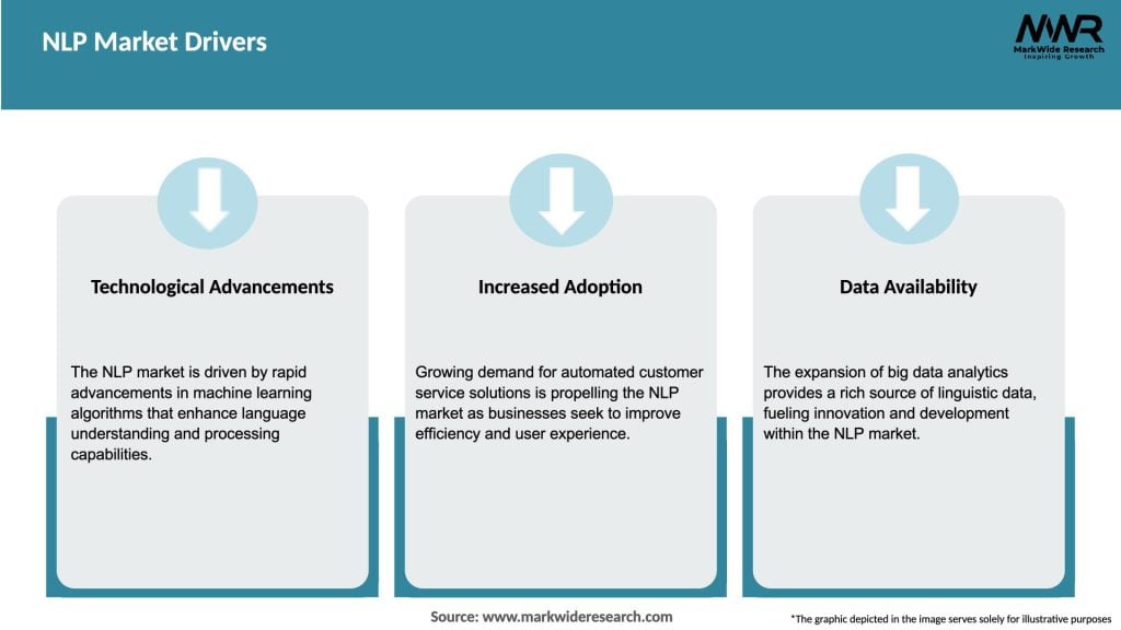 NLP Market Drivers