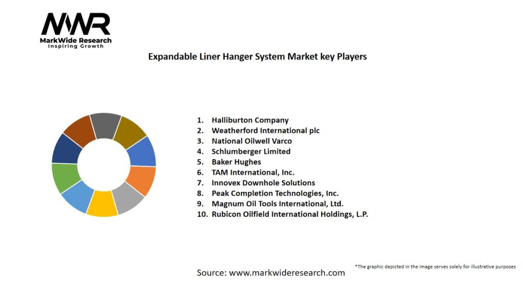 Expandable Liner Hanger System Market