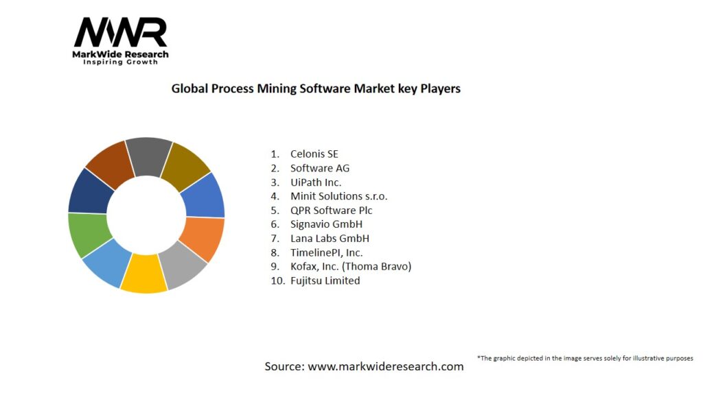 Global Process Mining Software market Key Players