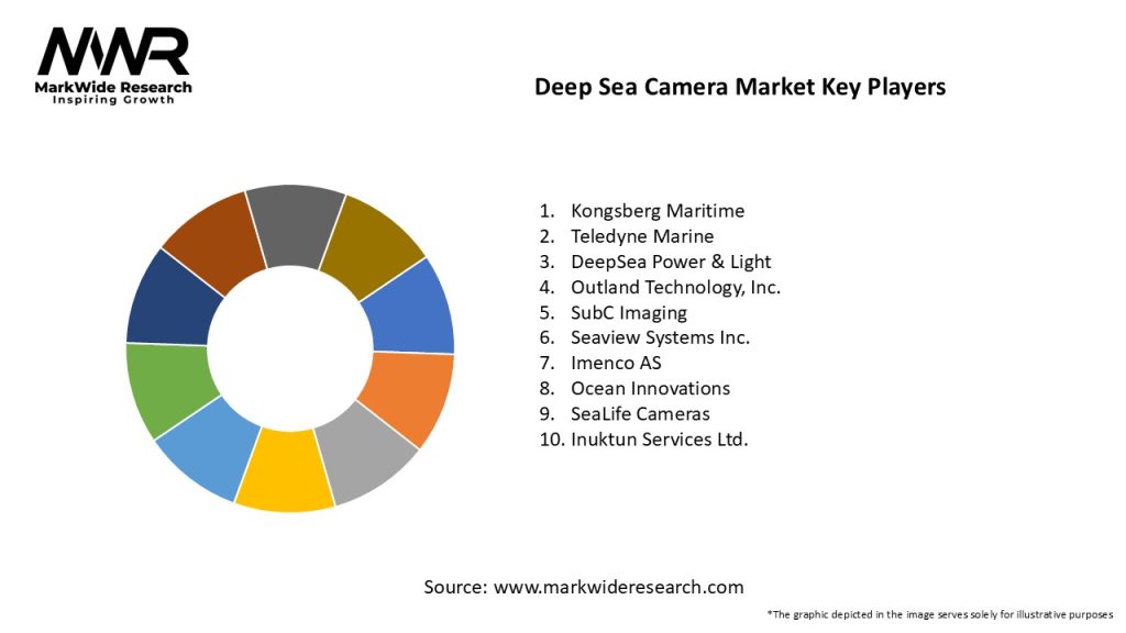 Deep Sea Camera Market