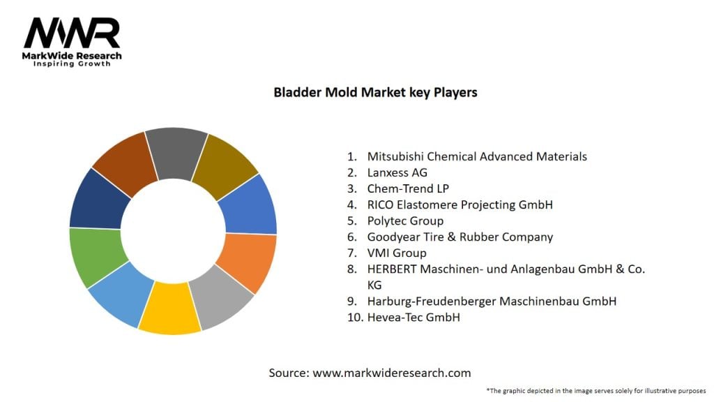 Bladder Mold Market